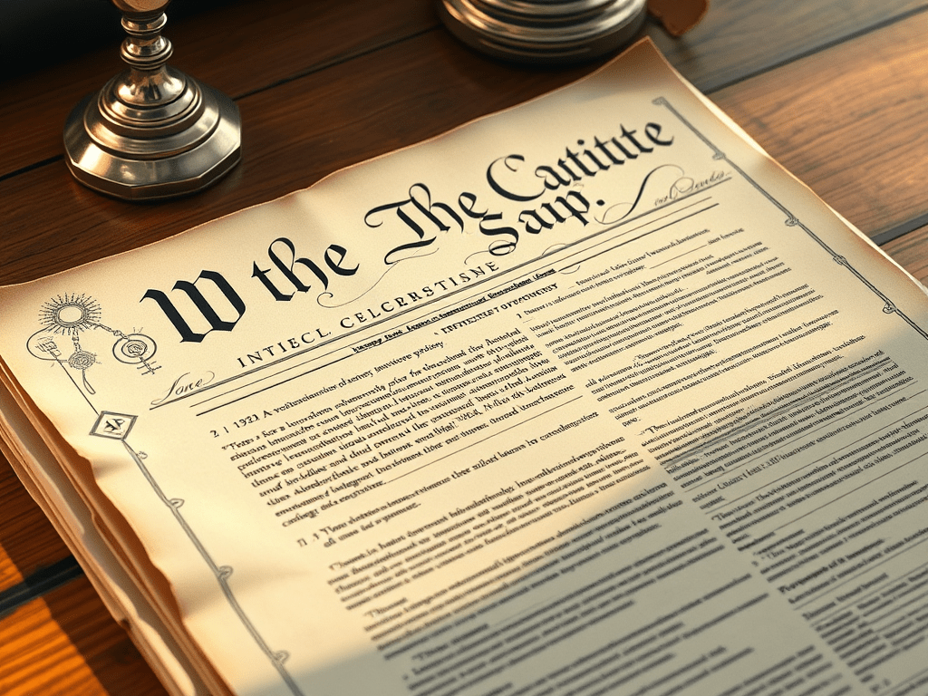 Hurdle: A Constitution that includes a citizen direct voice is not&nbsp;efficient